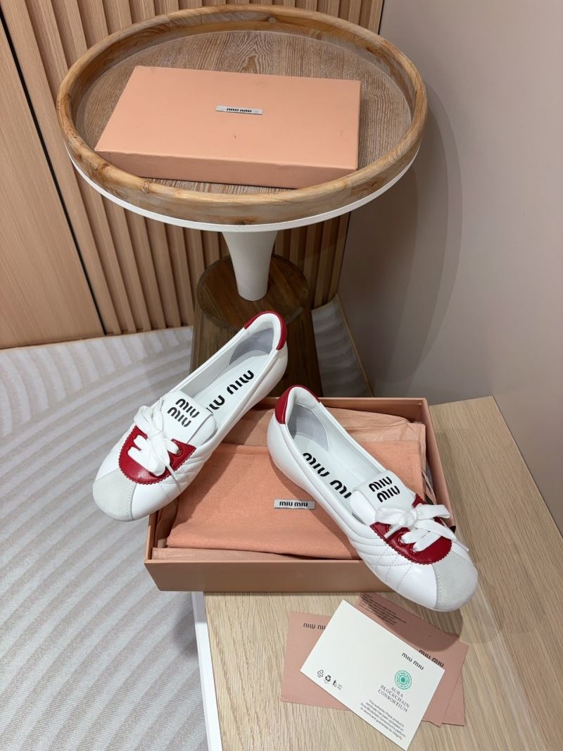 Miu Miu Shoes